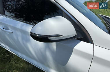 Универсал Hyundai i30 Wagon 2021 в 