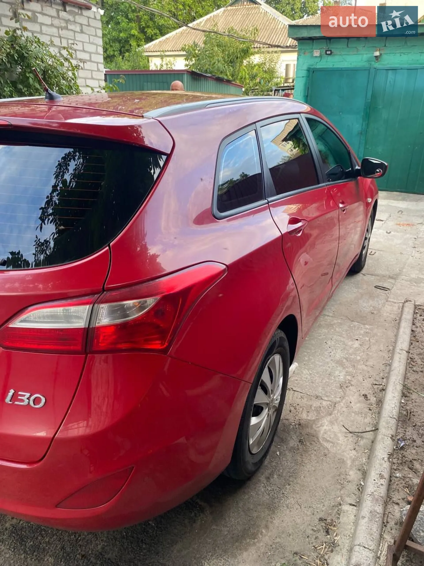 2013 Hyundai i30 - мініатюра 10