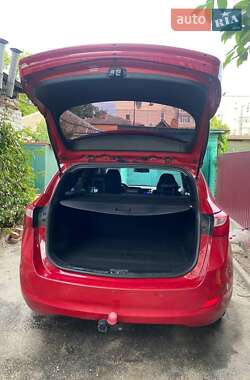 Универсал Hyundai i30 Wagon 2013 в 
