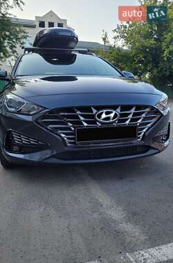 Универсал Hyundai i30 Wagon 2020 в Радомышле