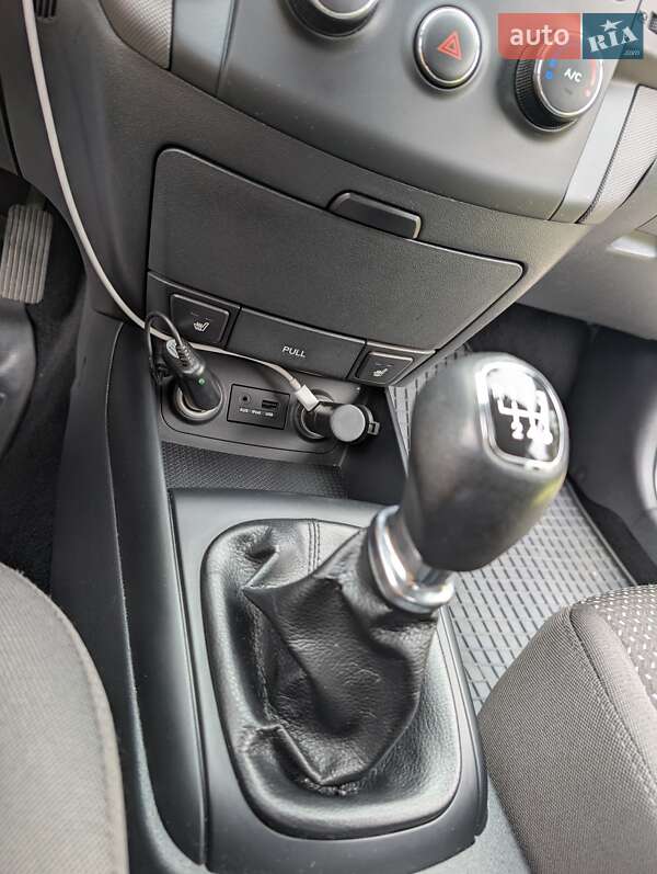 Універсал Hyundai i30 Wagon 2011 в Києві