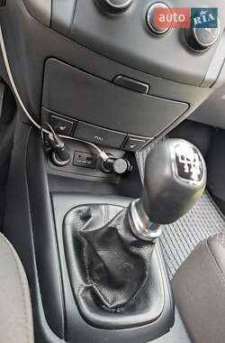 Универсал Hyundai i30 Wagon 2011 в 