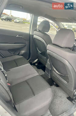 Универсал Hyundai i30 Wagon 2011 в 
