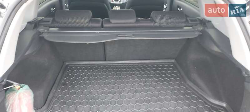 Универсал Hyundai i30 Wagon 2010 в Одессе фото 8 Универсал Hyundai i30 Wagon 2010 в Одессе