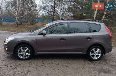 Універсал Hyundai i30 Wagon 2011 в Броварах
