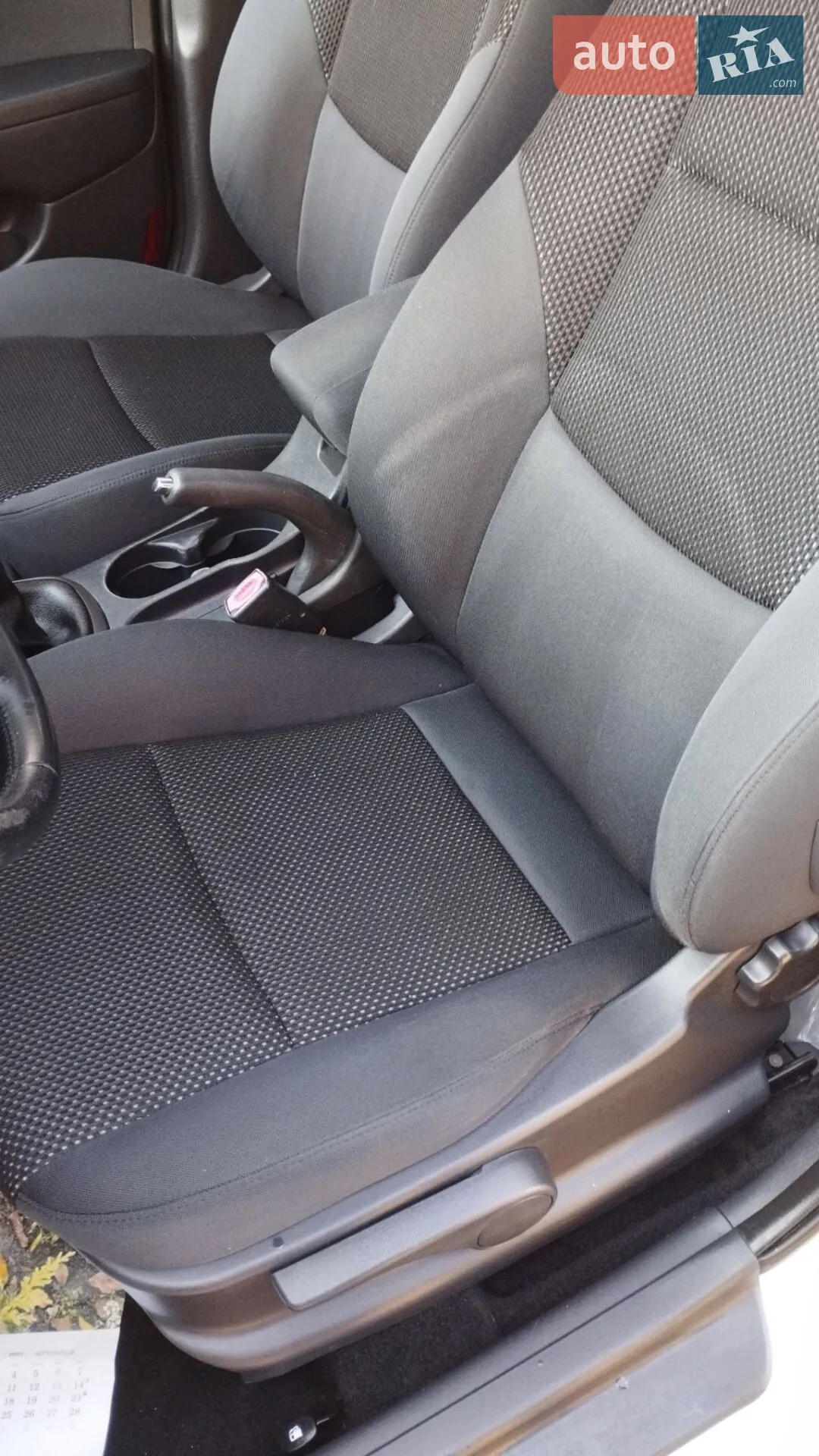 2010 Hyundai i30 - мініатюра 8