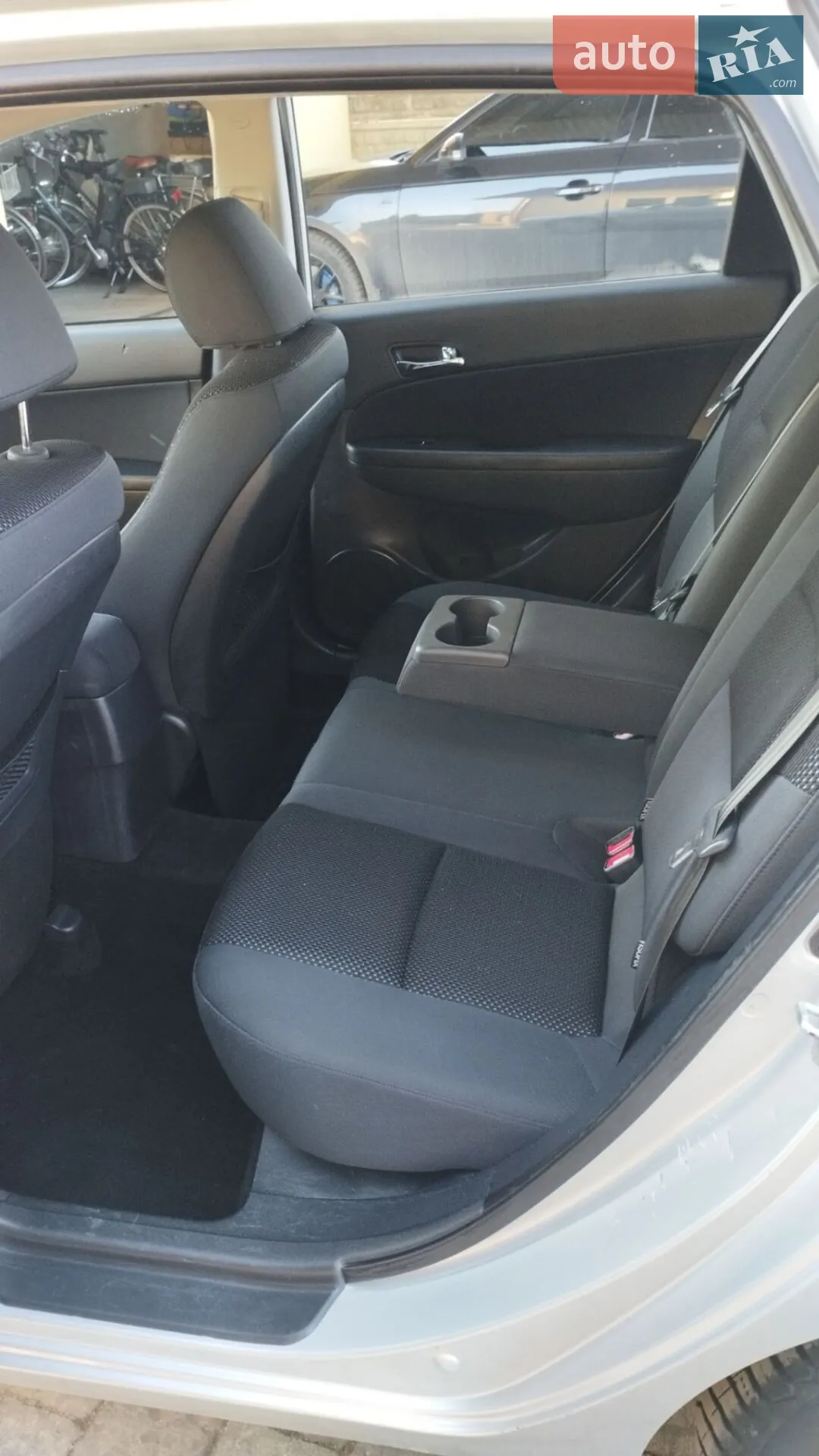 2010 Hyundai i30 - мініатюра 14