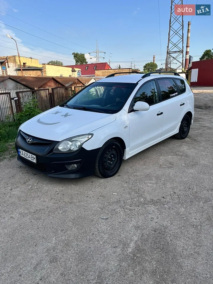 2013 Hyundai i30 - мініатюра 17