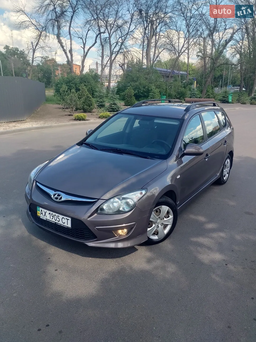 2012 Hyundai i30 - мініатюра 9