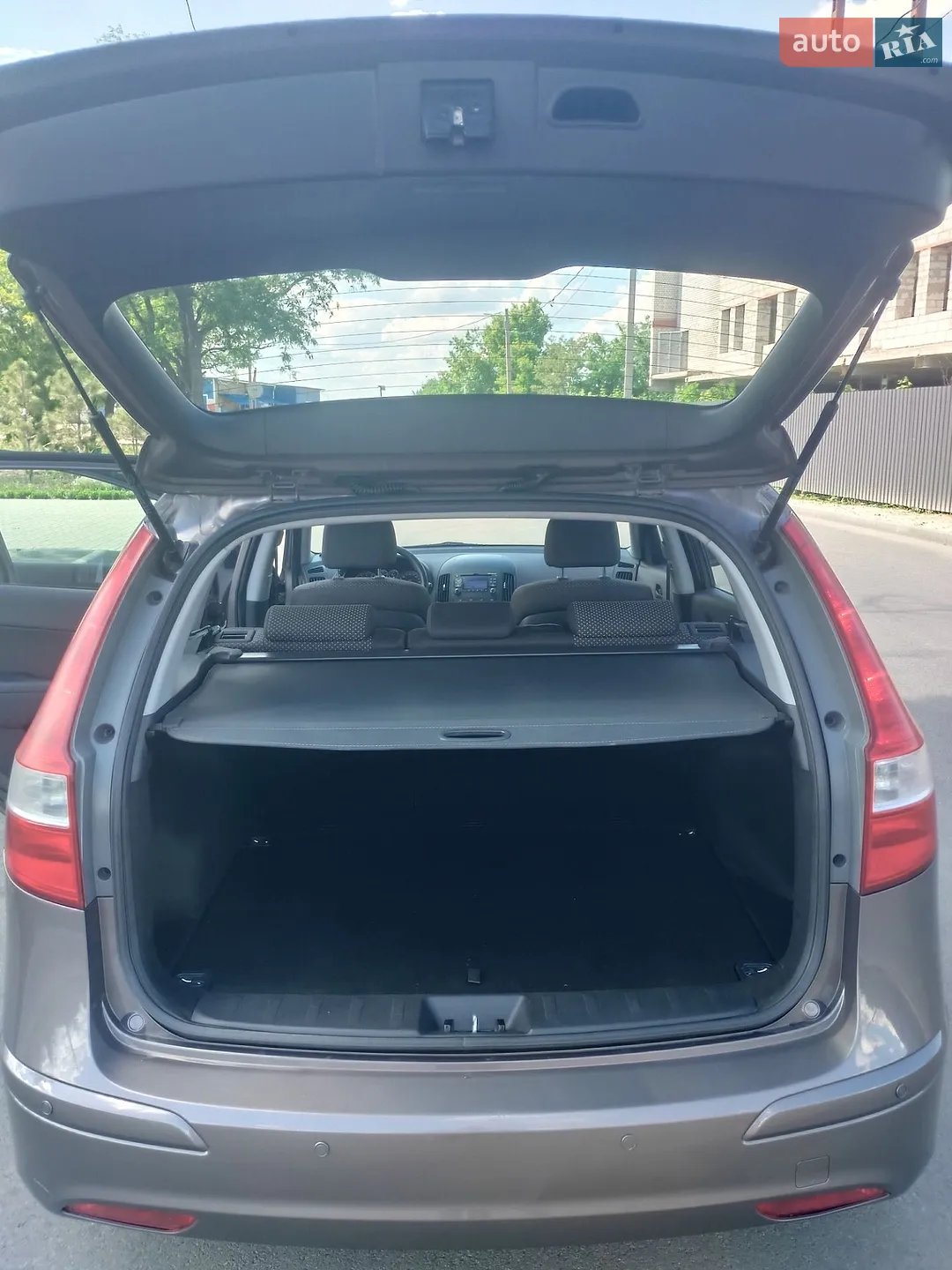 2012 Hyundai i30 - мініатюра 16