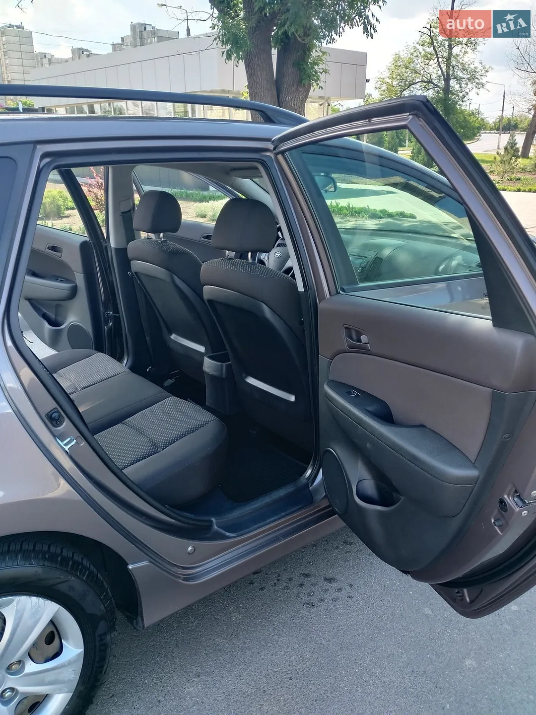 2012 Hyundai i30 - мініатюра 21