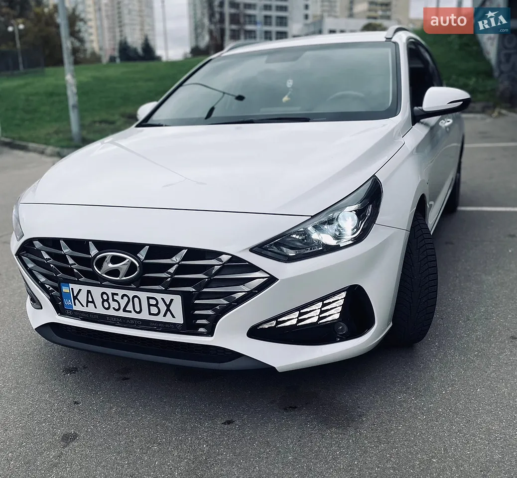 2013 Hyundai i30 - мініатюра 13