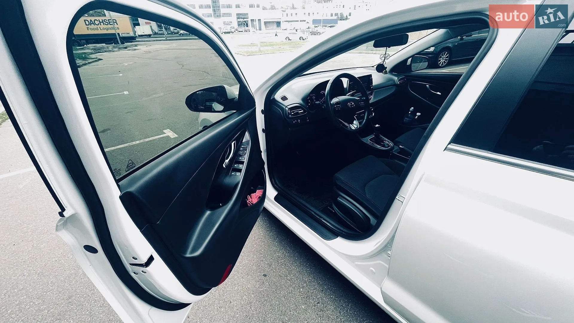 2021 Hyundai i30 - мініатюра 4