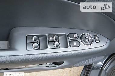 Хетчбек Hyundai i30 2008 в 