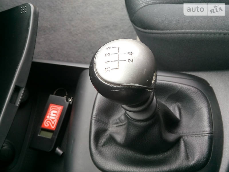 Хетчбек Hyundai i30 2008 в Кременці фото 2 Хетчбек Hyundai i30 2008 в Кременці