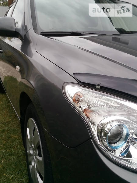 Хетчбек Hyundai i30 2008 в Кременці фото 7 Хетчбек Hyundai i30 2008 в Кременці