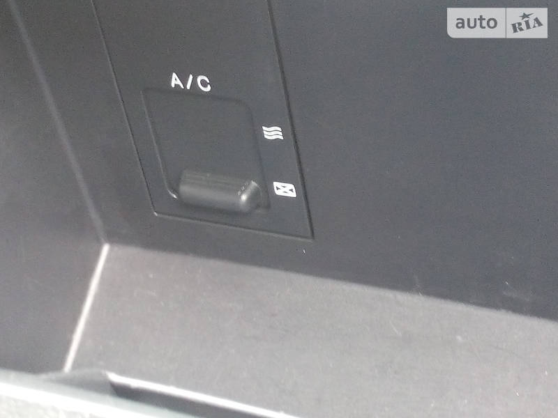 Хетчбек Hyundai i30 2008 в Кременці фото 14 Хетчбек Hyundai i30 2008 в Кременці