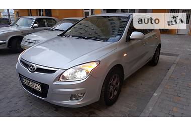 Хэтчбек Hyundai i30 2008 в Одессе