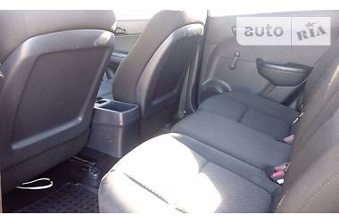 Хэтчбек Hyundai i30 2010 в Бильмаке