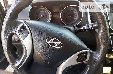 Универсал Hyundai i30 2014 в Одессе