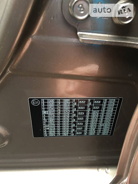 Хетчбек Hyundai i30 2013 в Ізмаїлі