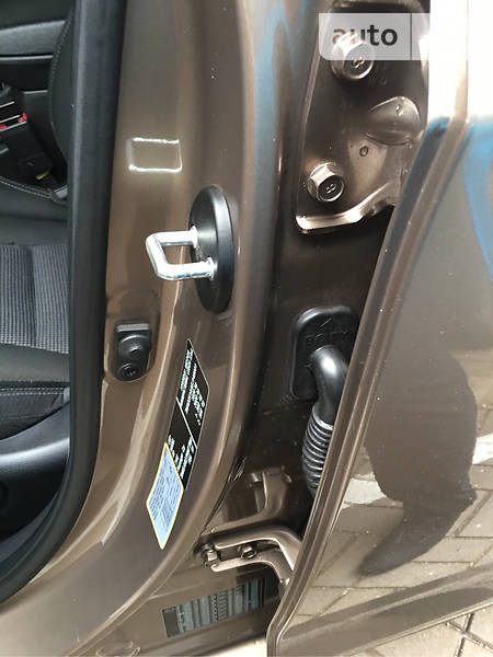 Хетчбек Hyundai i30 2013 в Ізмаїлі