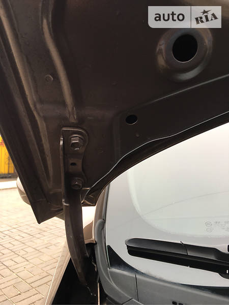 Хетчбек Hyundai i30 2013 в Ізмаїлі