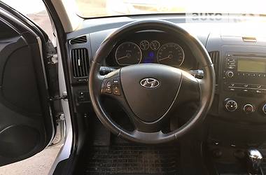 Хэтчбек Hyundai i30 2010 в Одессе