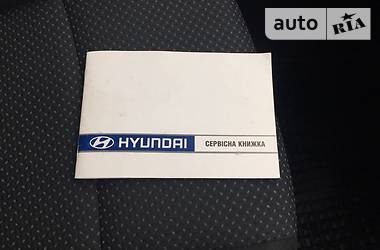 Седан Hyundai i30 2010 в Одессе