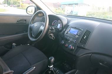 Универсал Hyundai i30 2011 в Ковеле