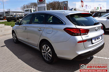 Універсал Hyundai i30 2018 в 