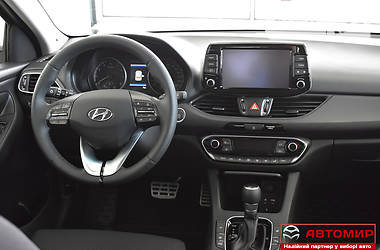 Універсал Hyundai i30 2018 в 