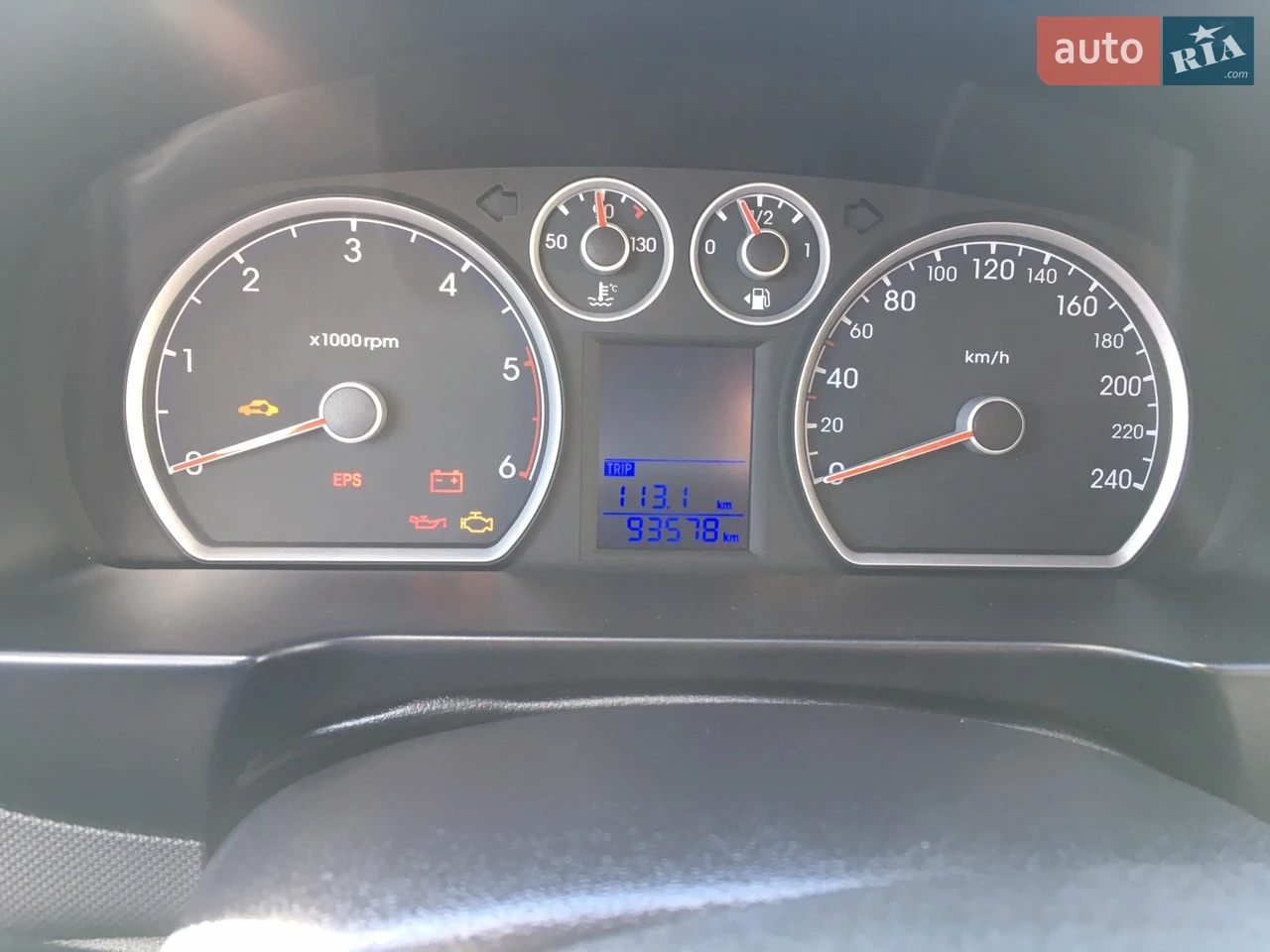 2011 Hyundai i30 - мініатюра 2