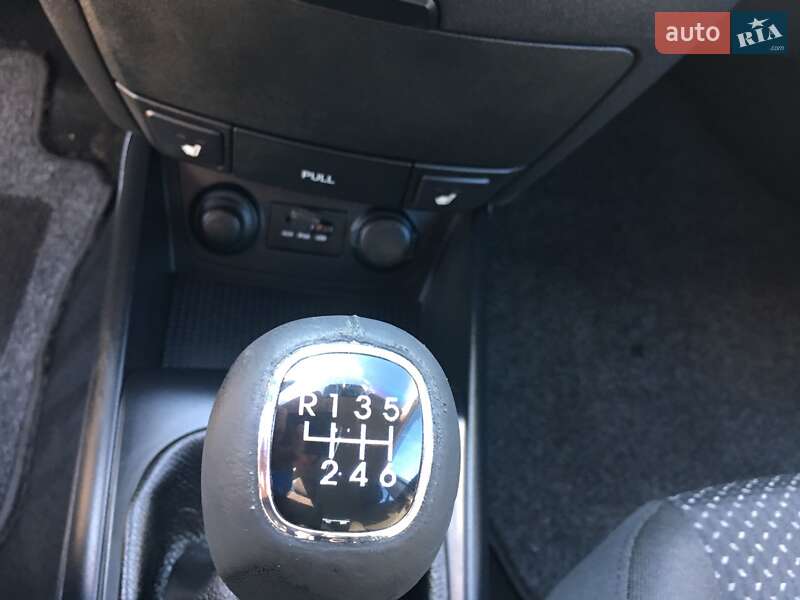 Универсал Hyundai i30 2011 в Львове