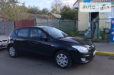 Купе Hyundai i30 2007 в Виннице