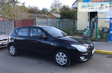 Купе Hyundai i30 2007 в Виннице