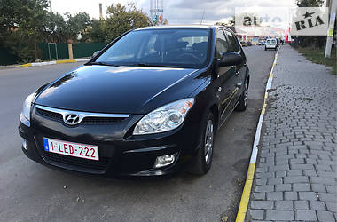 Купе Hyundai i30 2007 в Виннице