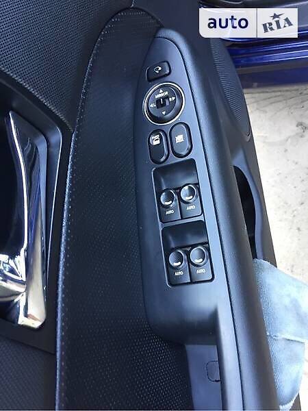 Ліфтбек Hyundai i30 2007 в Києві