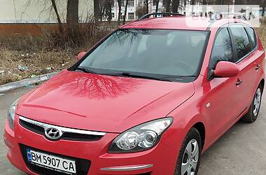 Универсал Hyundai i30 2009 в Шостке