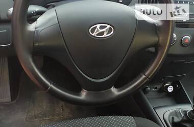 Универсал Hyundai i30 2009 в Шостке