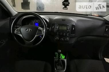 Седан Hyundai i30 2007 в Калуші