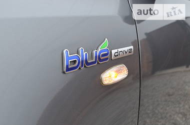 Хетчбек Hyundai i30 2009 в 