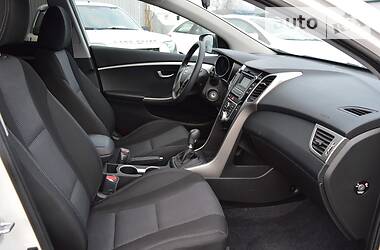 Хэтчбек Hyundai i30 2014 в Киеве