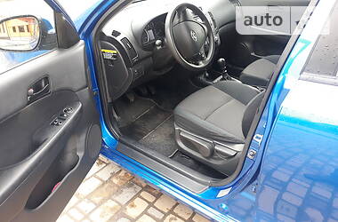 Універсал Hyundai i30 2008 в 