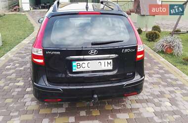 Универсал Hyundai i30 2011 в 