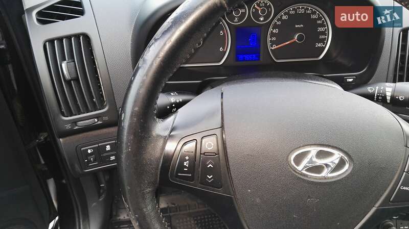 Універсал Hyundai i30 2011 в Мостиській фото 5 Універсал Hyundai i30 2011 в Мостиській