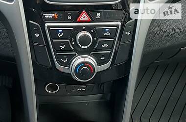 Універсал Hyundai i30 2013 в 
