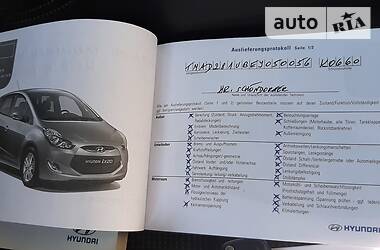 Універсал Hyundai i30 2013 в 