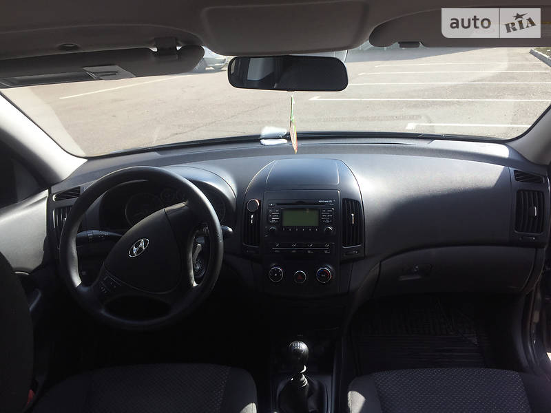 Хетчбек Hyundai i30 2010 в Рівному фото 40 Хетчбек Hyundai i30 2010 в Рівному