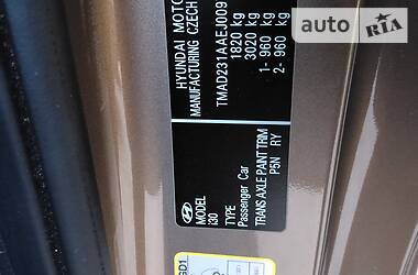 Купе Hyundai i30 2014 в Днепре